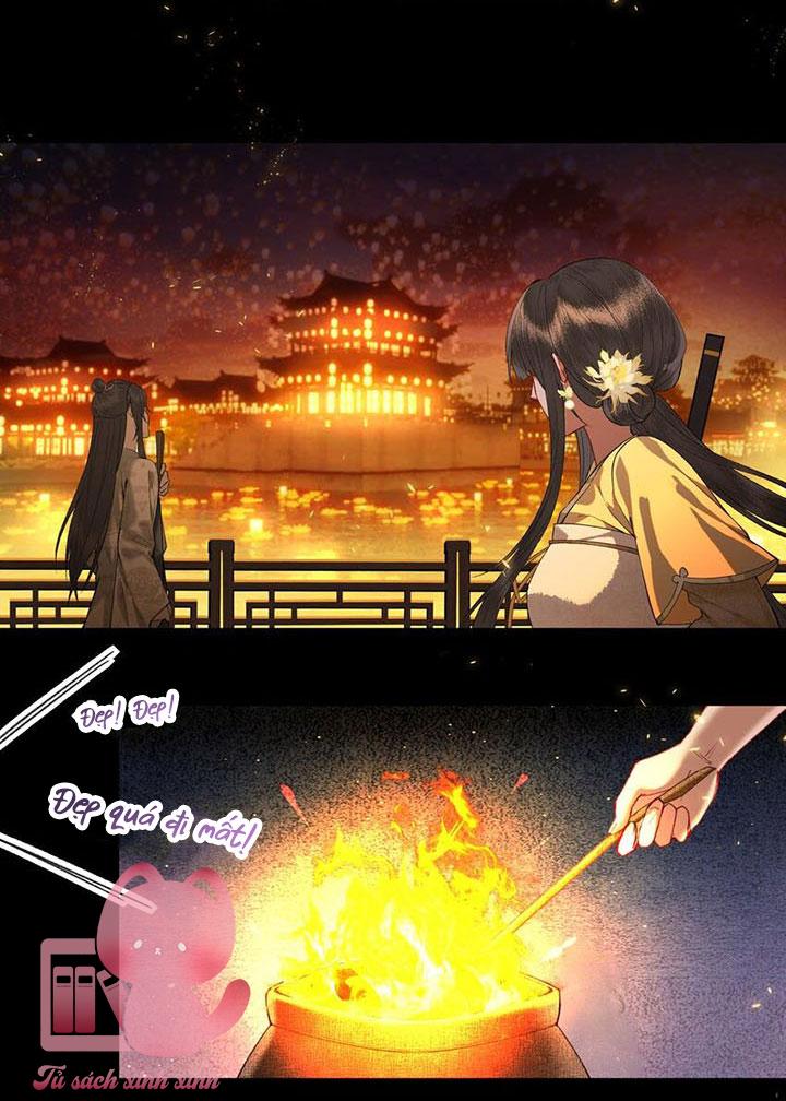 Phu Quân, Làm Ơn Để Ta Yên! - Chap 43