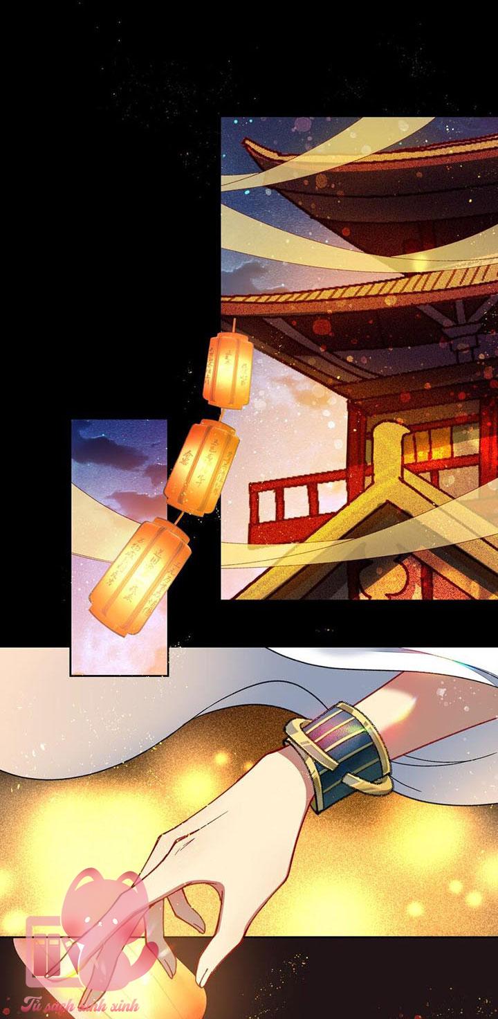 Phu Quân, Làm Ơn Để Ta Yên! - Chap 43