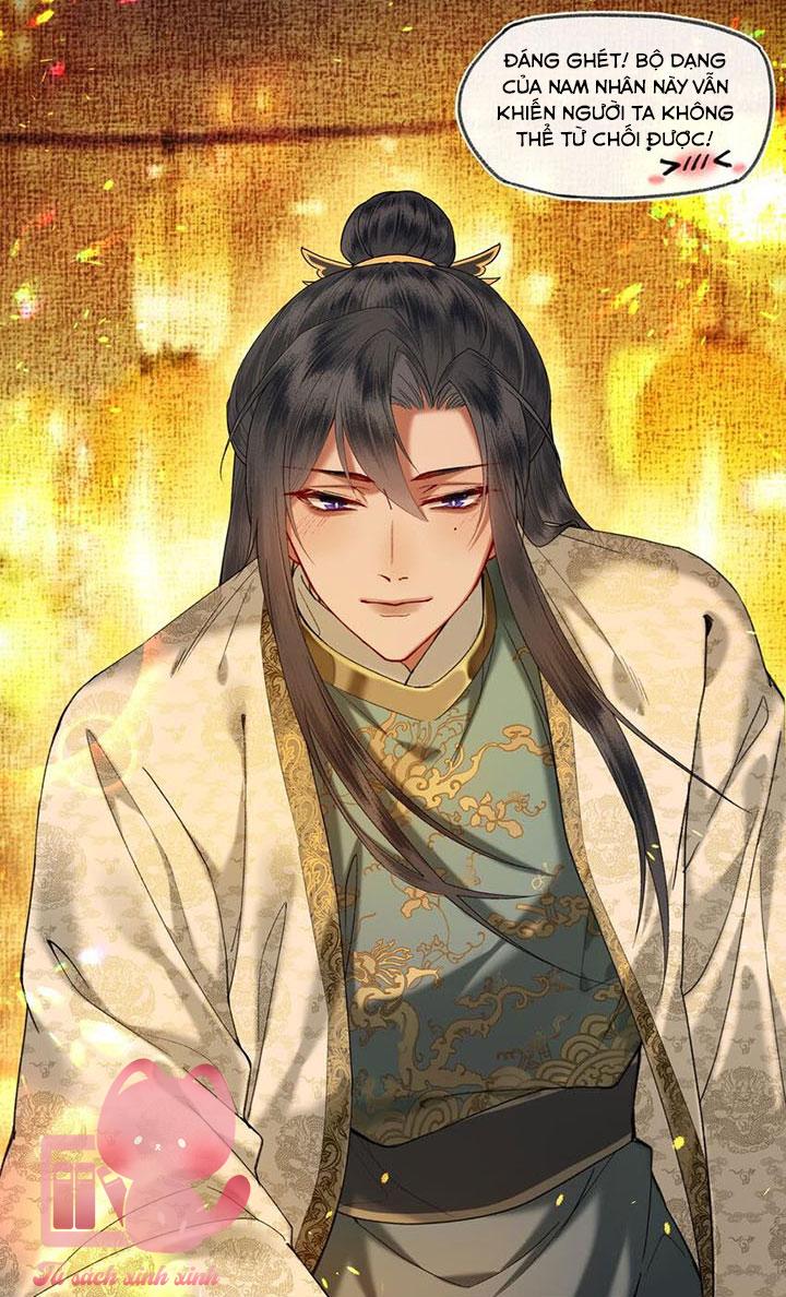 Phu Quân, Làm Ơn Để Ta Yên! - Chap 43