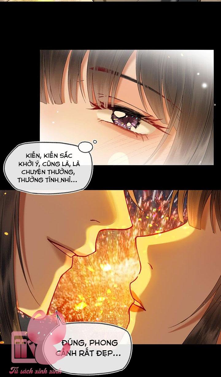 Phu Quân, Làm Ơn Để Ta Yên! - Chap 43