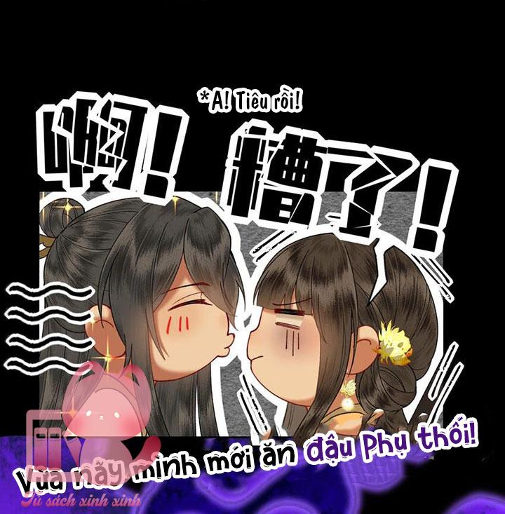 Phu Quân, Làm Ơn Để Ta Yên! - Chap 43