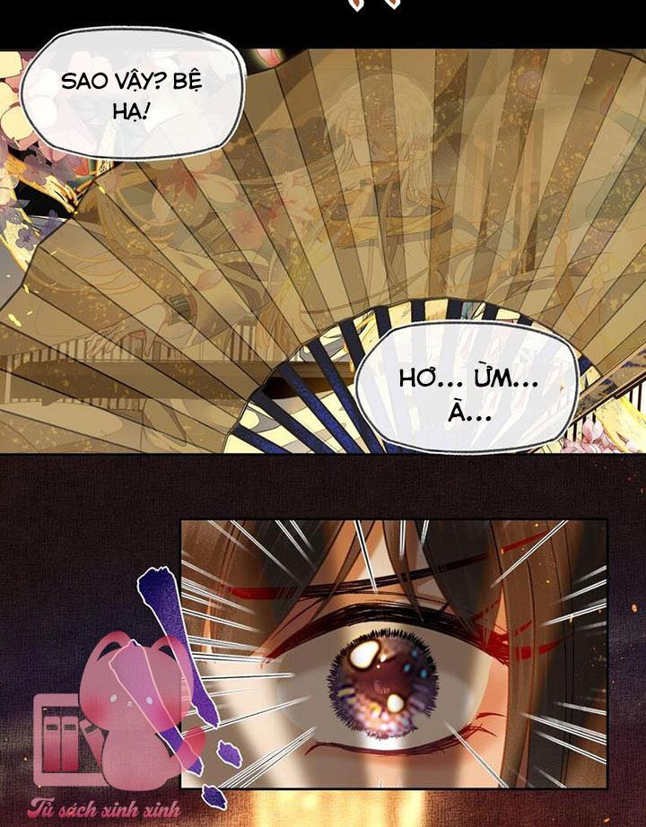 Phu Quân, Làm Ơn Để Ta Yên! - Chap 43