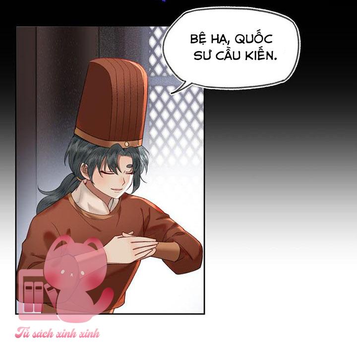 Phu Quân, Làm Ơn Để Ta Yên! - Chap 45