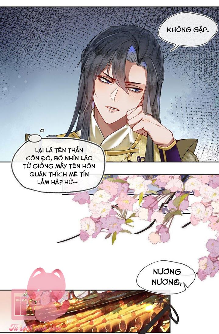 Phu Quân, Làm Ơn Để Ta Yên! - Chap 45