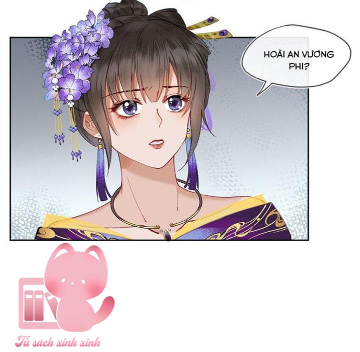 Phu Quân, Làm Ơn Để Ta Yên! - Chap 45