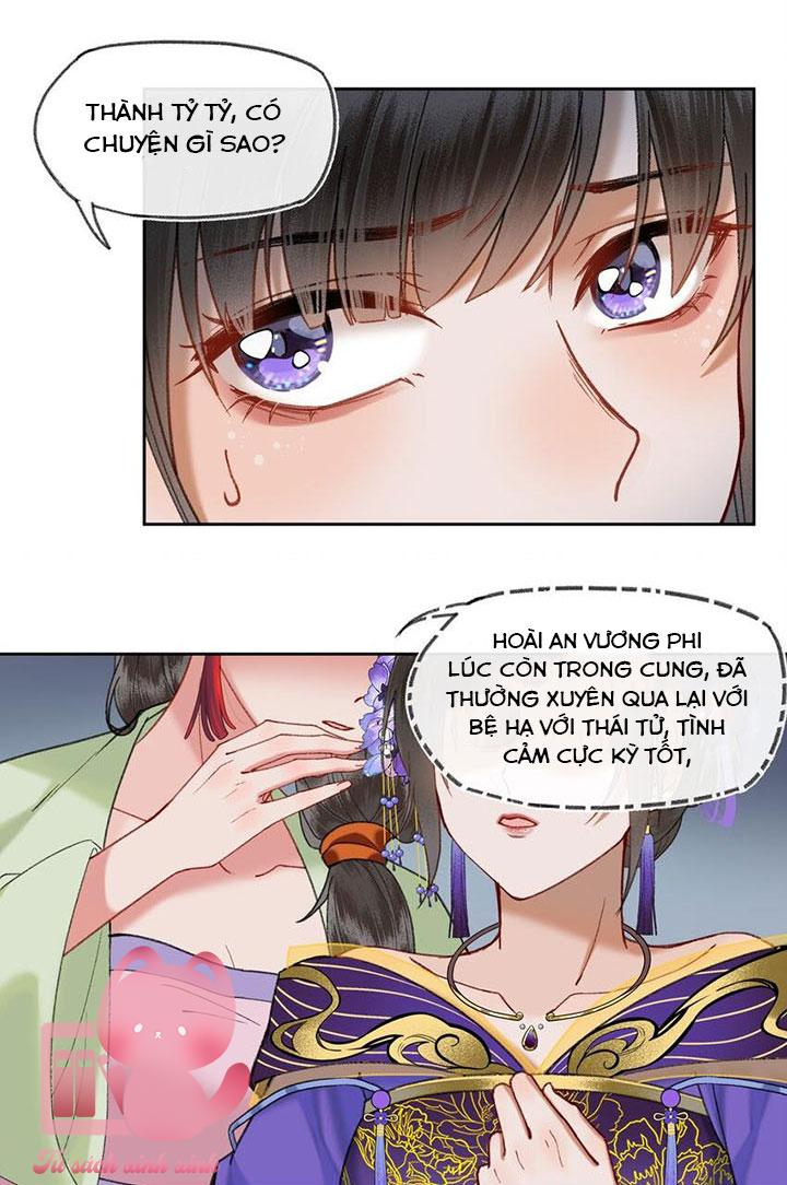 Phu Quân, Làm Ơn Để Ta Yên! - Chap 45