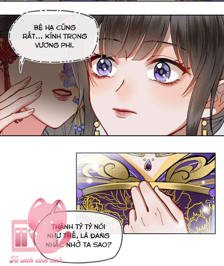 Phu Quân, Làm Ơn Để Ta Yên! - Chap 45