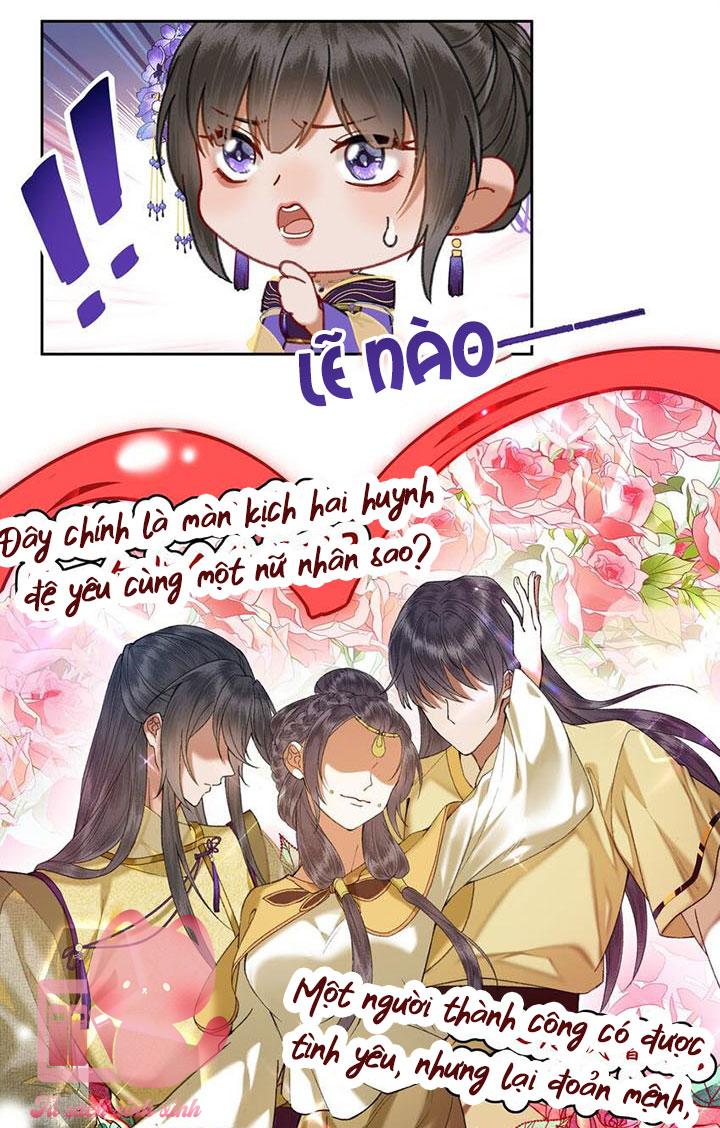 Phu Quân, Làm Ơn Để Ta Yên! - Chap 45