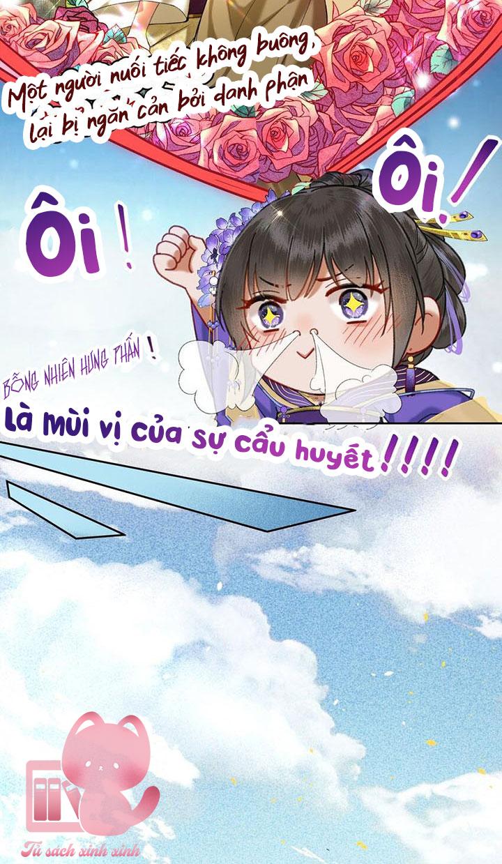 Phu Quân, Làm Ơn Để Ta Yên! - Chap 45