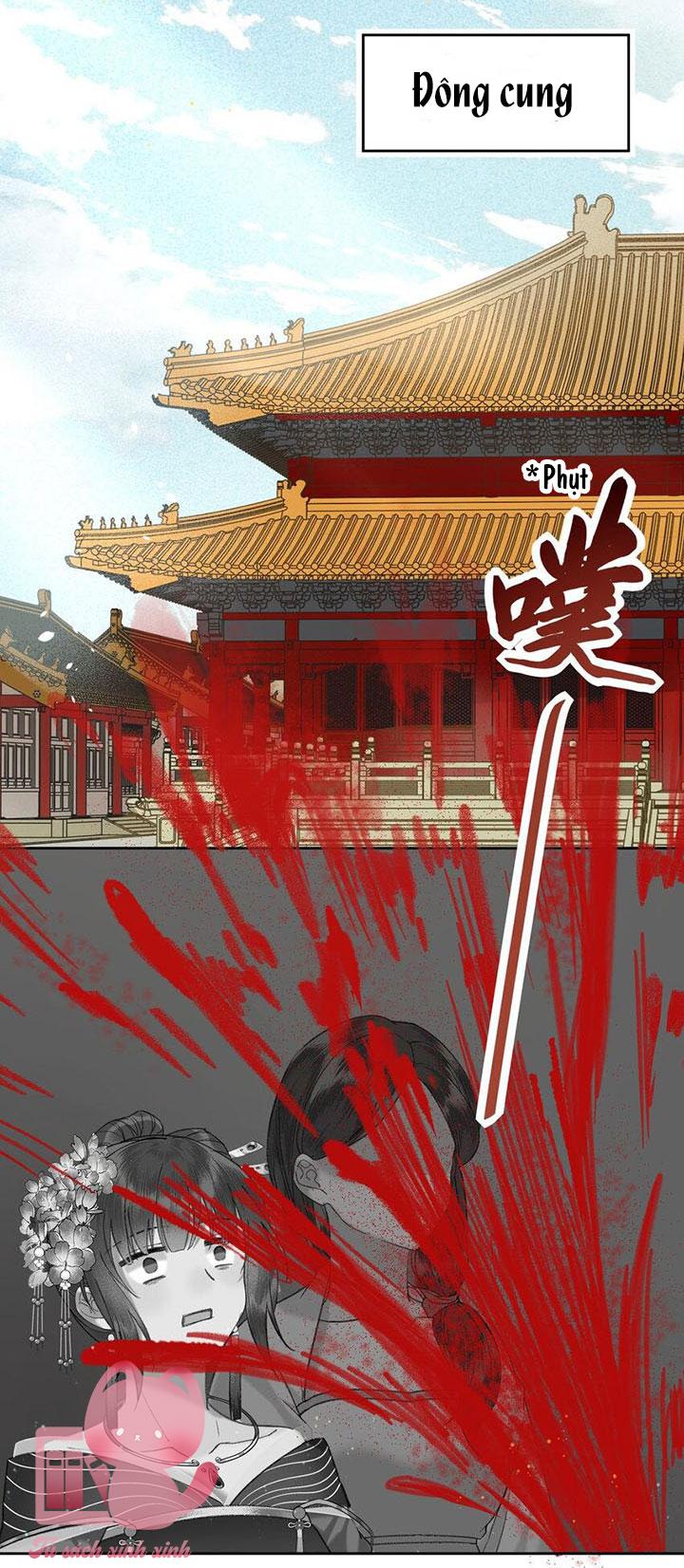 Phu Quân, Làm Ơn Để Ta Yên! - Chap 45