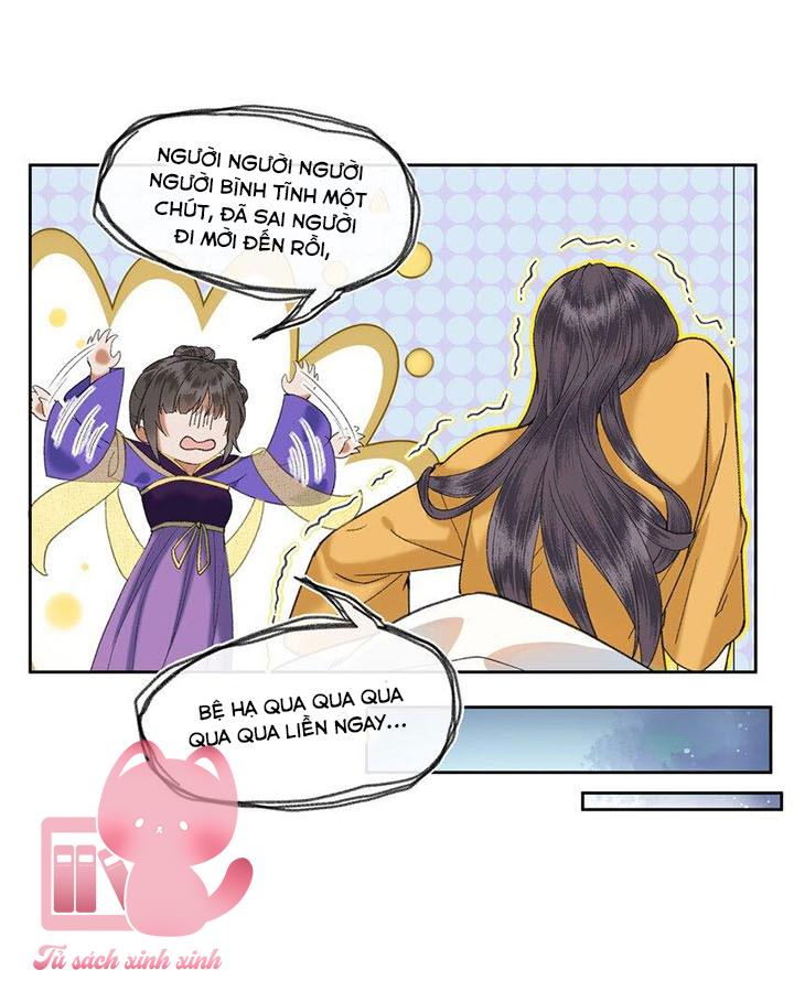 Phu Quân, Làm Ơn Để Ta Yên! - Chap 45