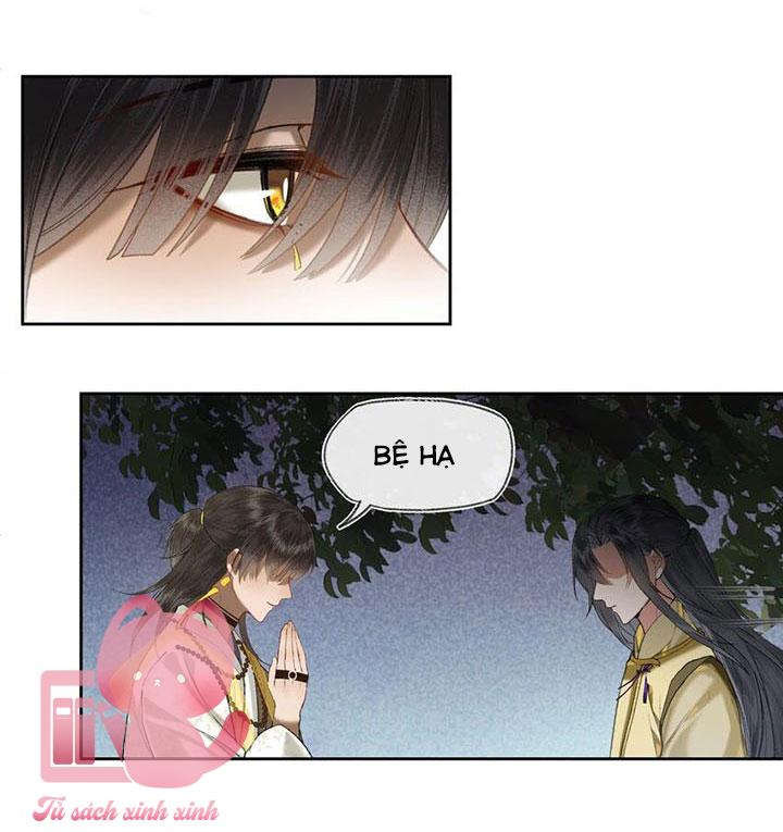 Phu Quân, Làm Ơn Để Ta Yên! - Chap 45