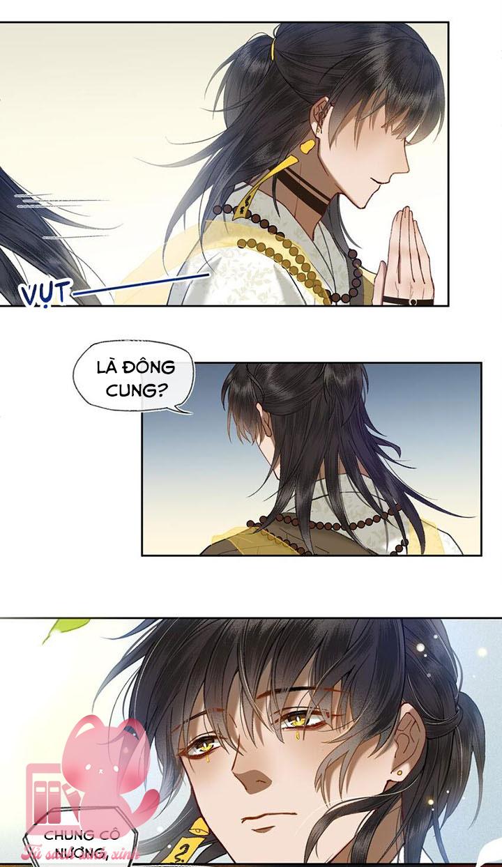 Phu Quân, Làm Ơn Để Ta Yên! - Chap 45