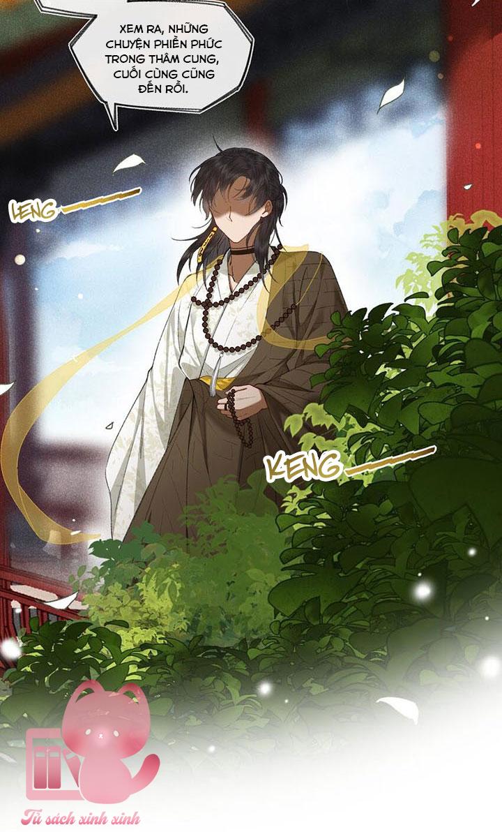 Phu Quân, Làm Ơn Để Ta Yên! - Chap 45