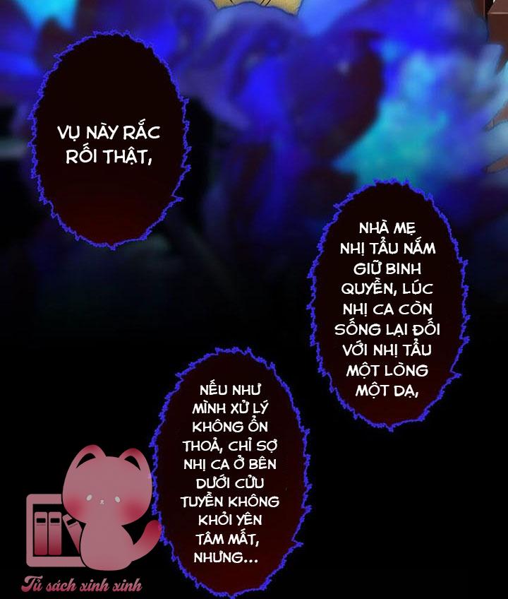 Phu Quân, Làm Ơn Để Ta Yên! - Chap 45