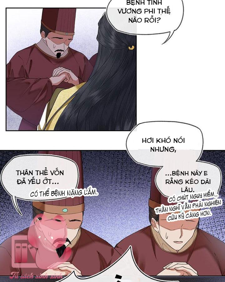 Phu Quân, Làm Ơn Để Ta Yên! - Chap 46