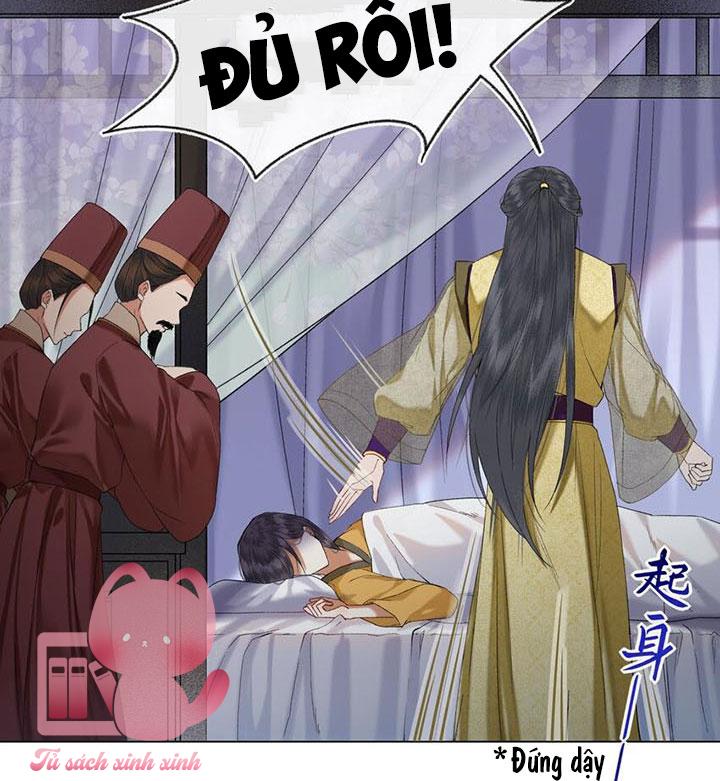 Phu Quân, Làm Ơn Để Ta Yên! - Chap 46