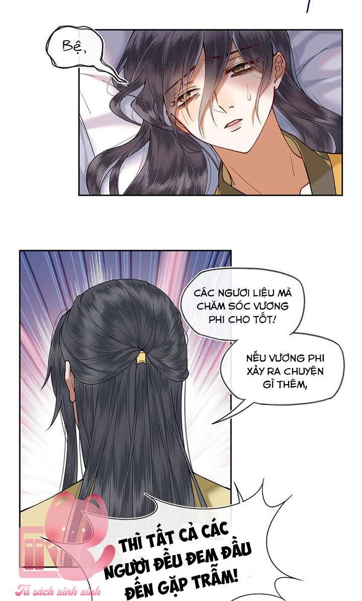 Phu Quân, Làm Ơn Để Ta Yên! - Chap 46