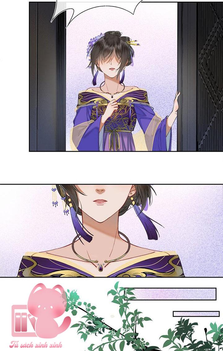 Phu Quân, Làm Ơn Để Ta Yên! - Chap 46