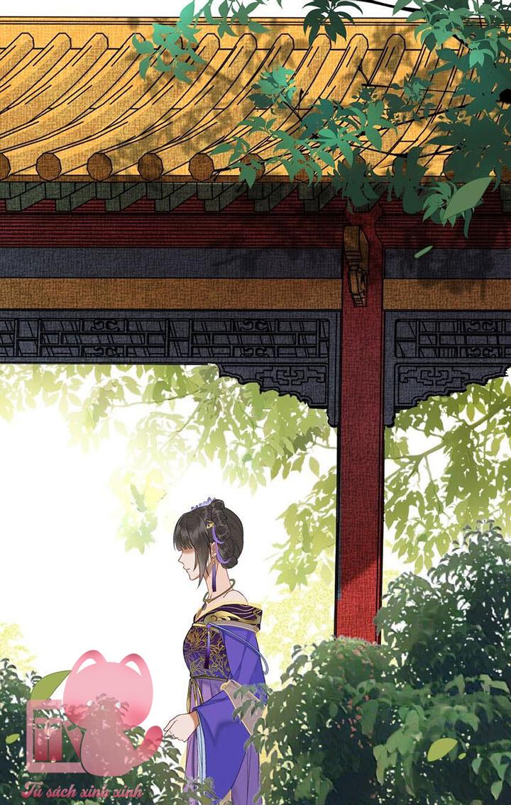 Phu Quân, Làm Ơn Để Ta Yên! - Chap 46