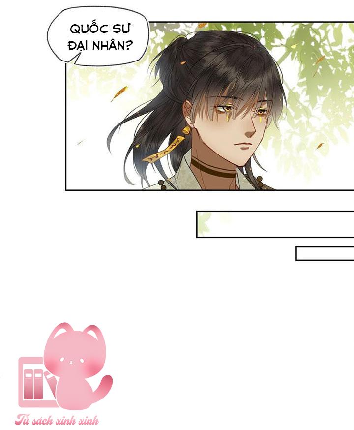 Phu Quân, Làm Ơn Để Ta Yên! - Chap 46