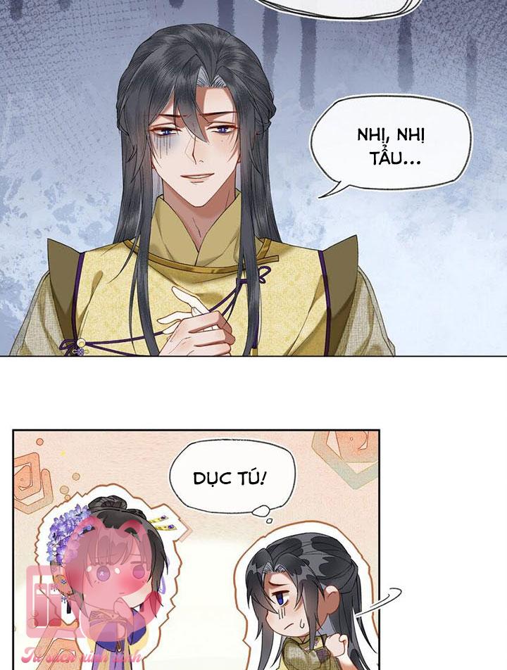 Phu Quân, Làm Ơn Để Ta Yên! - Chap 46