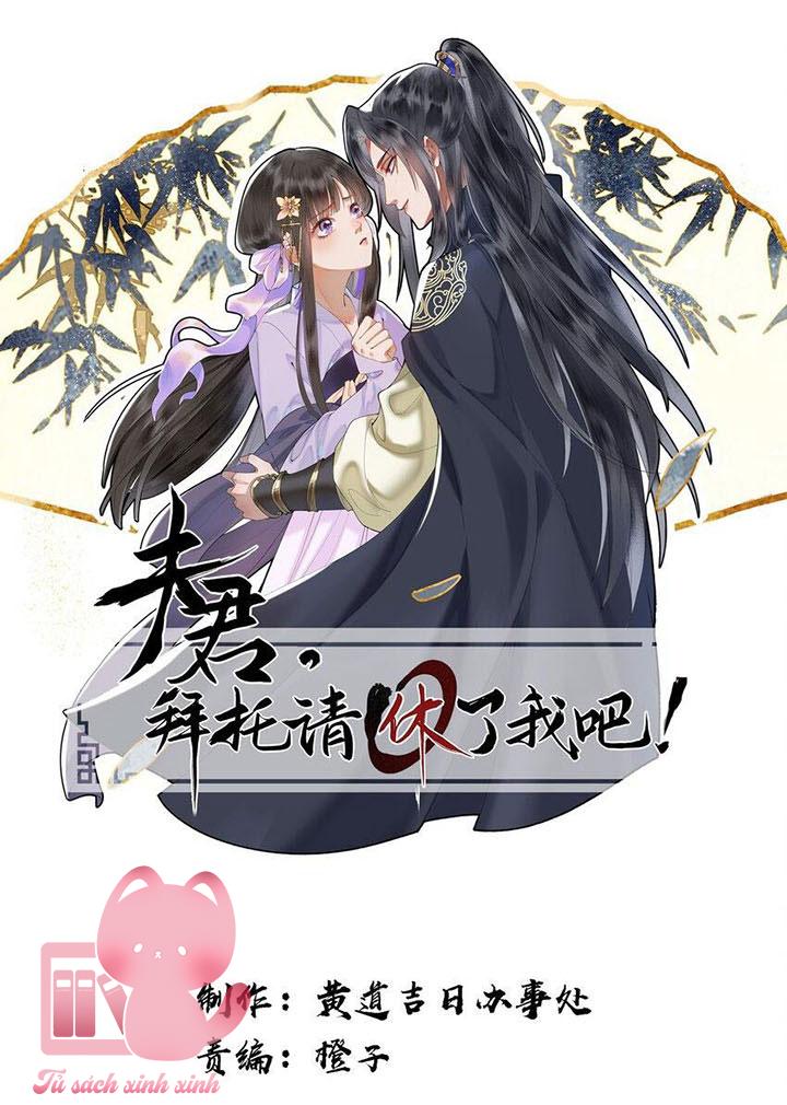 Phu Quân, Làm Ơn Để Ta Yên! - Chap 47