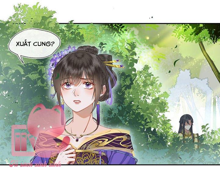 Phu Quân, Làm Ơn Để Ta Yên! - Chap 47