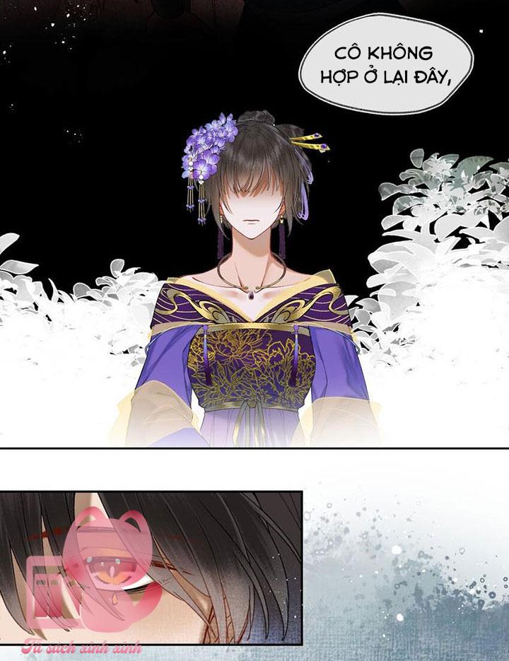 Phu Quân, Làm Ơn Để Ta Yên! - Chap 47