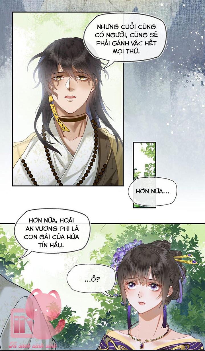 Phu Quân, Làm Ơn Để Ta Yên! - Chap 47