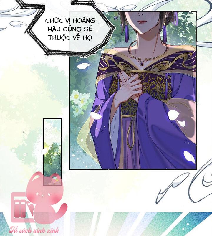 Phu Quân, Làm Ơn Để Ta Yên! - Chap 47