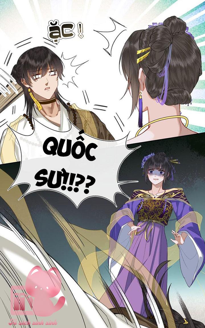 Phu Quân, Làm Ơn Để Ta Yên! - Chap 47