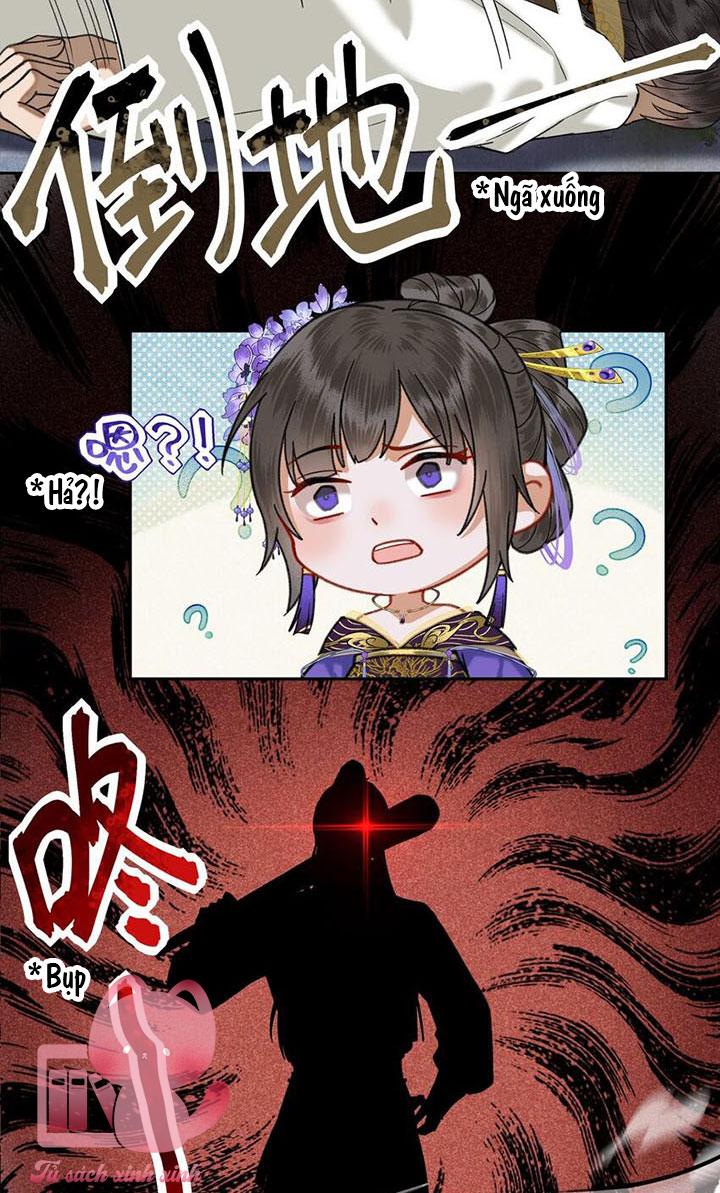 Phu Quân, Làm Ơn Để Ta Yên! - Chap 47