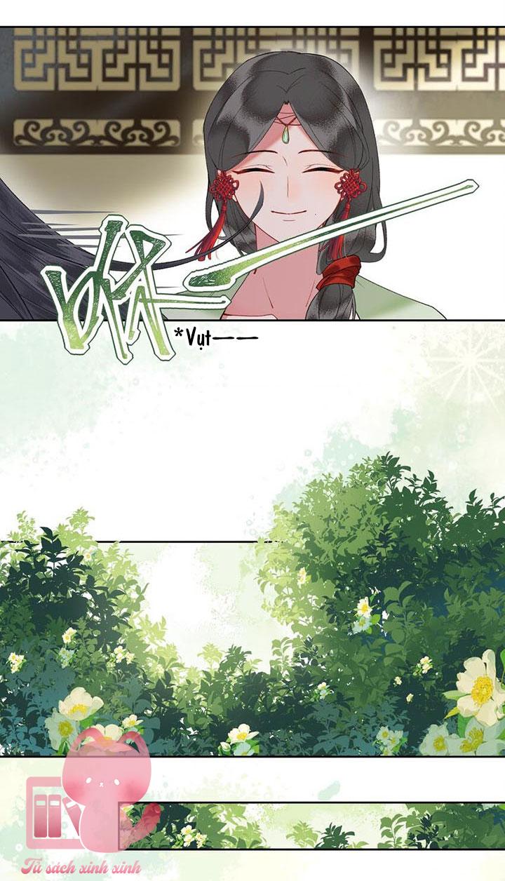 Phu Quân, Làm Ơn Để Ta Yên! - Chap 47