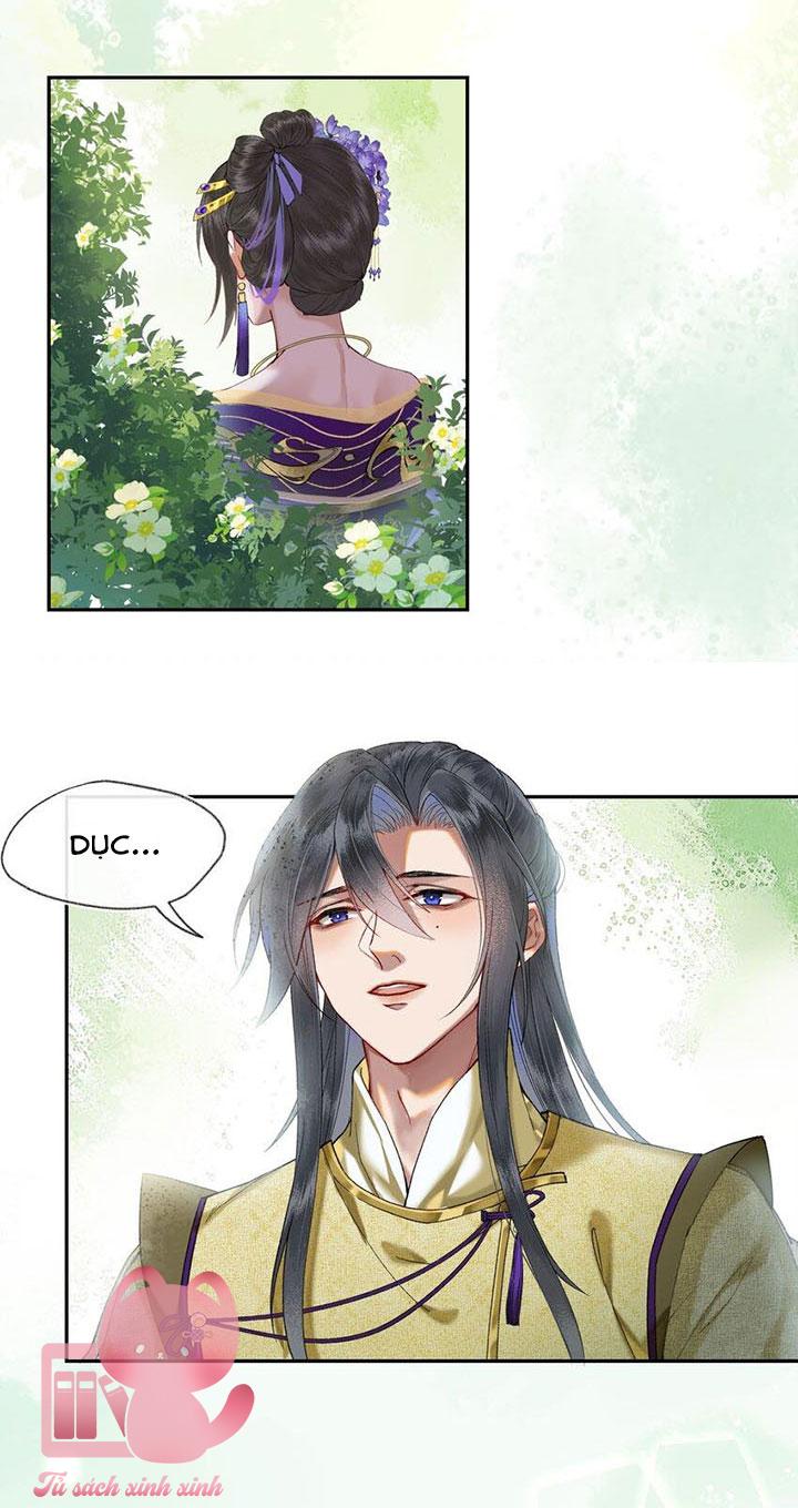 Phu Quân, Làm Ơn Để Ta Yên! - Chap 47