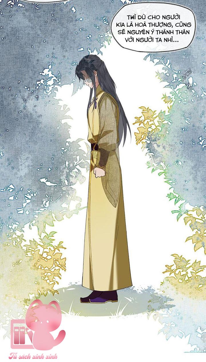 Phu Quân, Làm Ơn Để Ta Yên! - Chap 47