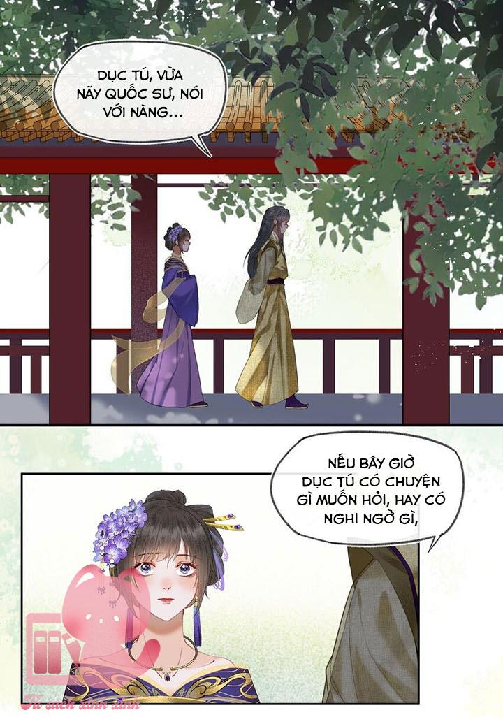 Phu Quân, Làm Ơn Để Ta Yên! - Chap 48