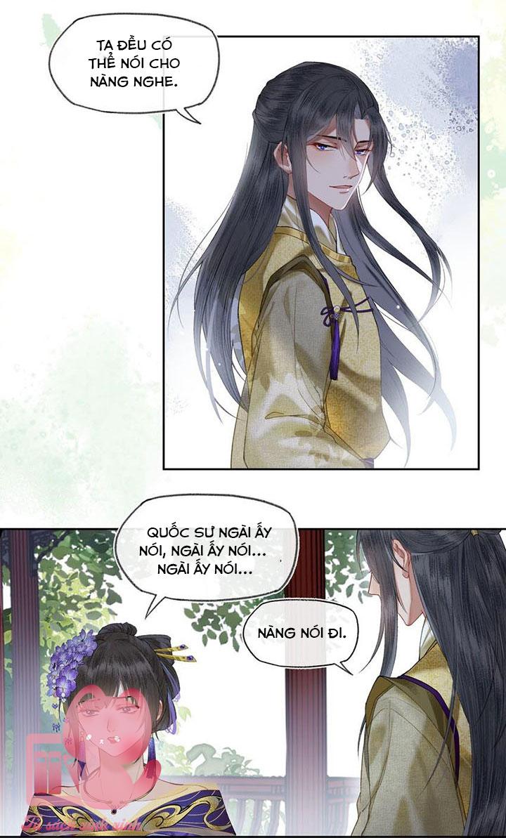 Phu Quân, Làm Ơn Để Ta Yên! - Chap 48