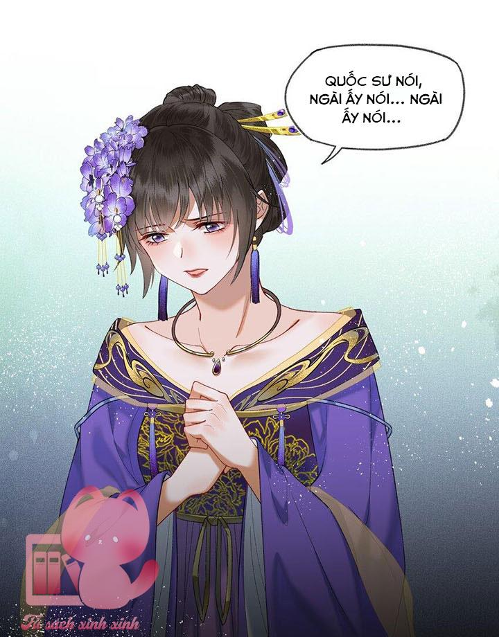 Phu Quân, Làm Ơn Để Ta Yên! - Chap 48