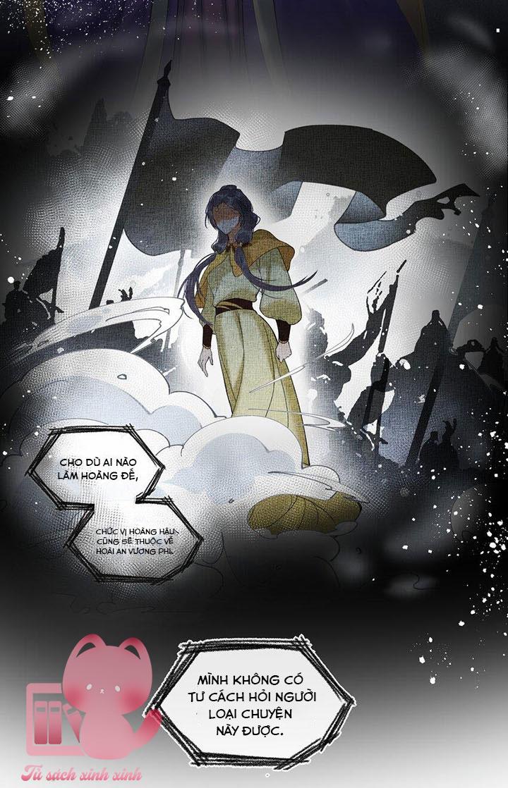 Phu Quân, Làm Ơn Để Ta Yên! - Chap 48