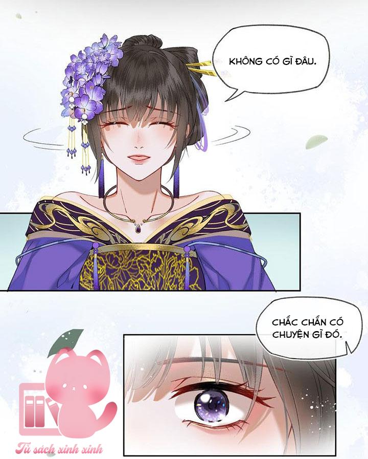 Phu Quân, Làm Ơn Để Ta Yên! - Chap 48