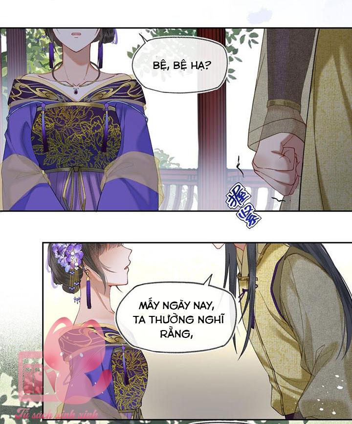 Phu Quân, Làm Ơn Để Ta Yên! - Chap 48