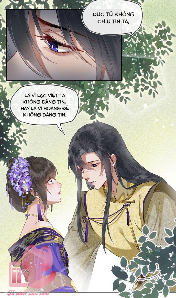 Phu Quân, Làm Ơn Để Ta Yên! - Chap 48