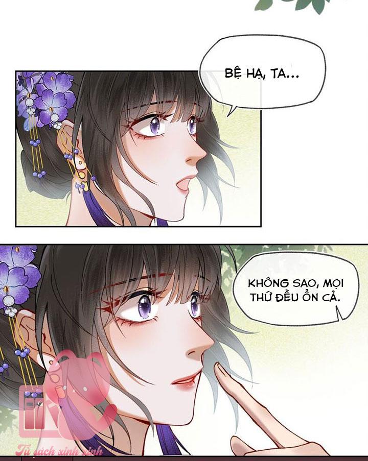 Phu Quân, Làm Ơn Để Ta Yên! - Chap 48