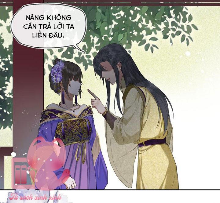 Phu Quân, Làm Ơn Để Ta Yên! - Chap 48