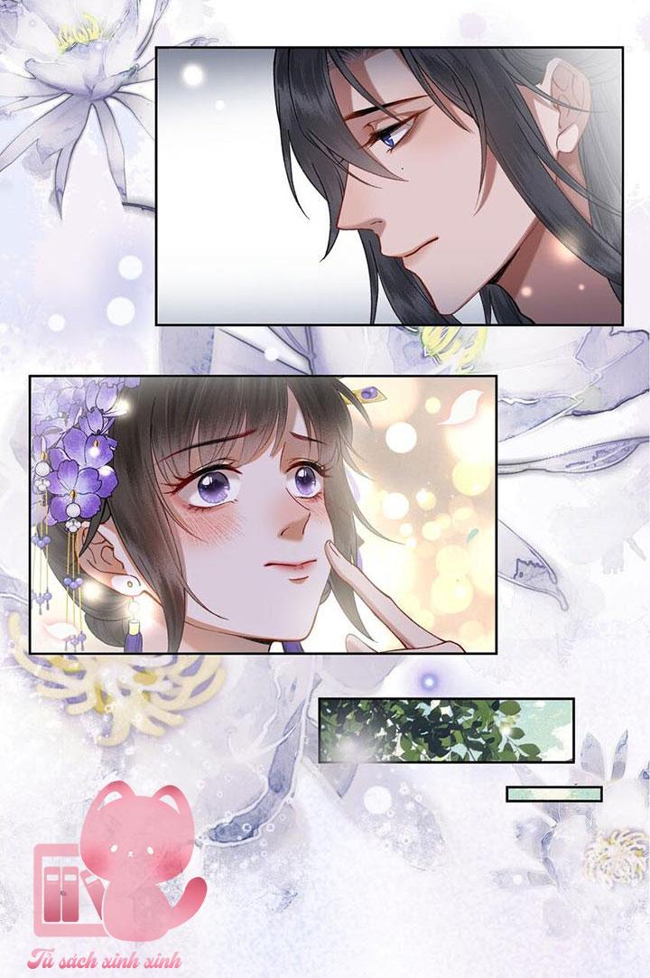 Phu Quân, Làm Ơn Để Ta Yên! - Chap 48