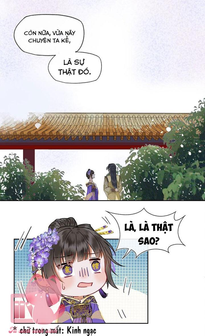 Phu Quân, Làm Ơn Để Ta Yên! - Chap 48