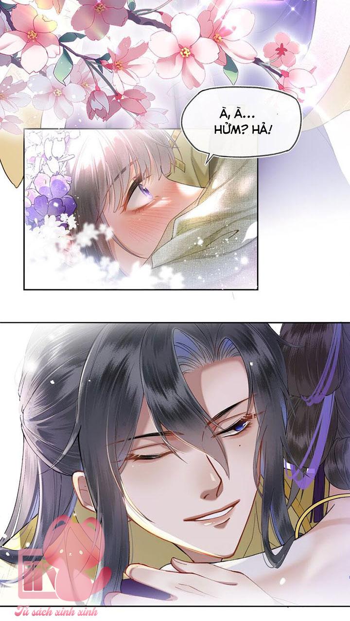 Phu Quân, Làm Ơn Để Ta Yên! - Chap 48