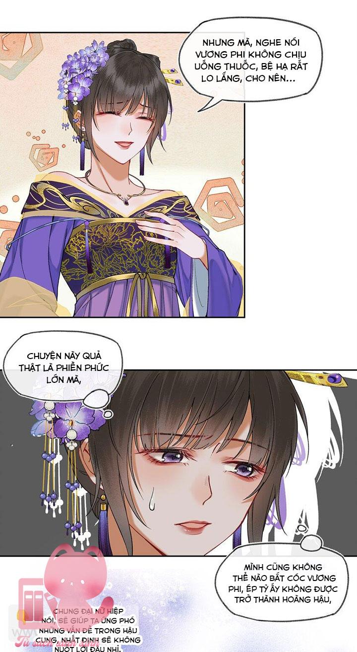 Phu Quân, Làm Ơn Để Ta Yên! - Chap 49