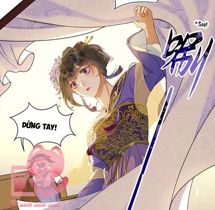 Phu Quân, Làm Ơn Để Ta Yên! - Chap 49